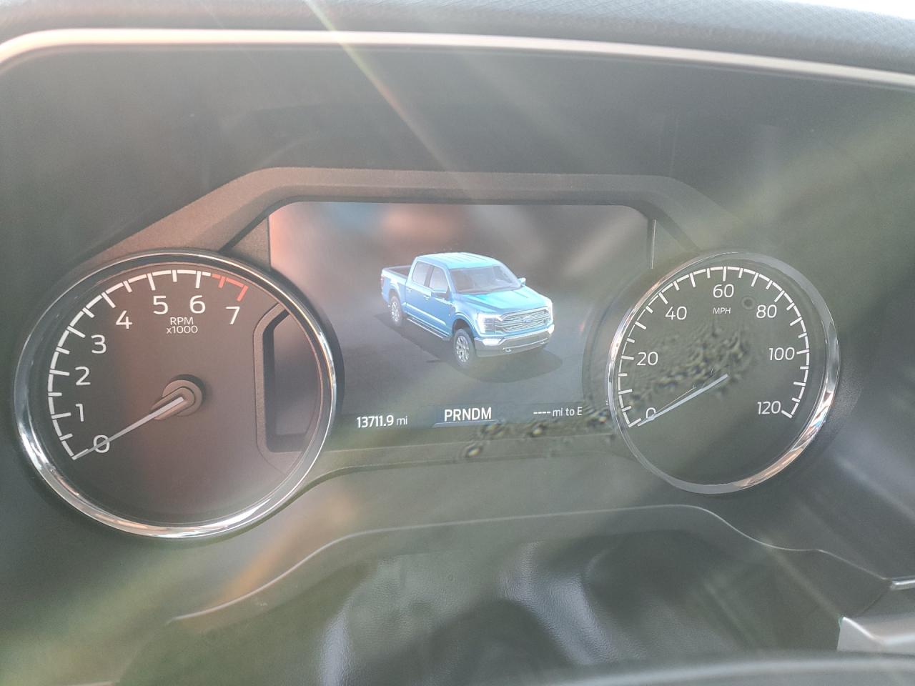 2023 Ford F-150 - Image 9