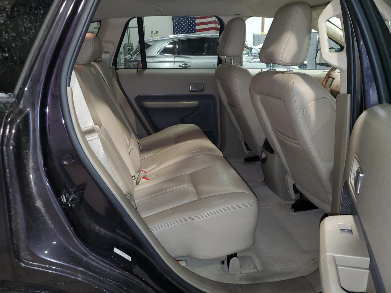 2007 Ford Edge - Image 10