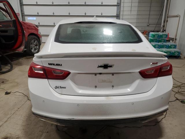  CHEVROLET MALIBU 2024 Biały