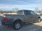 2003 Ford F150 Supercrew продається в Des Moines, IA - Front End