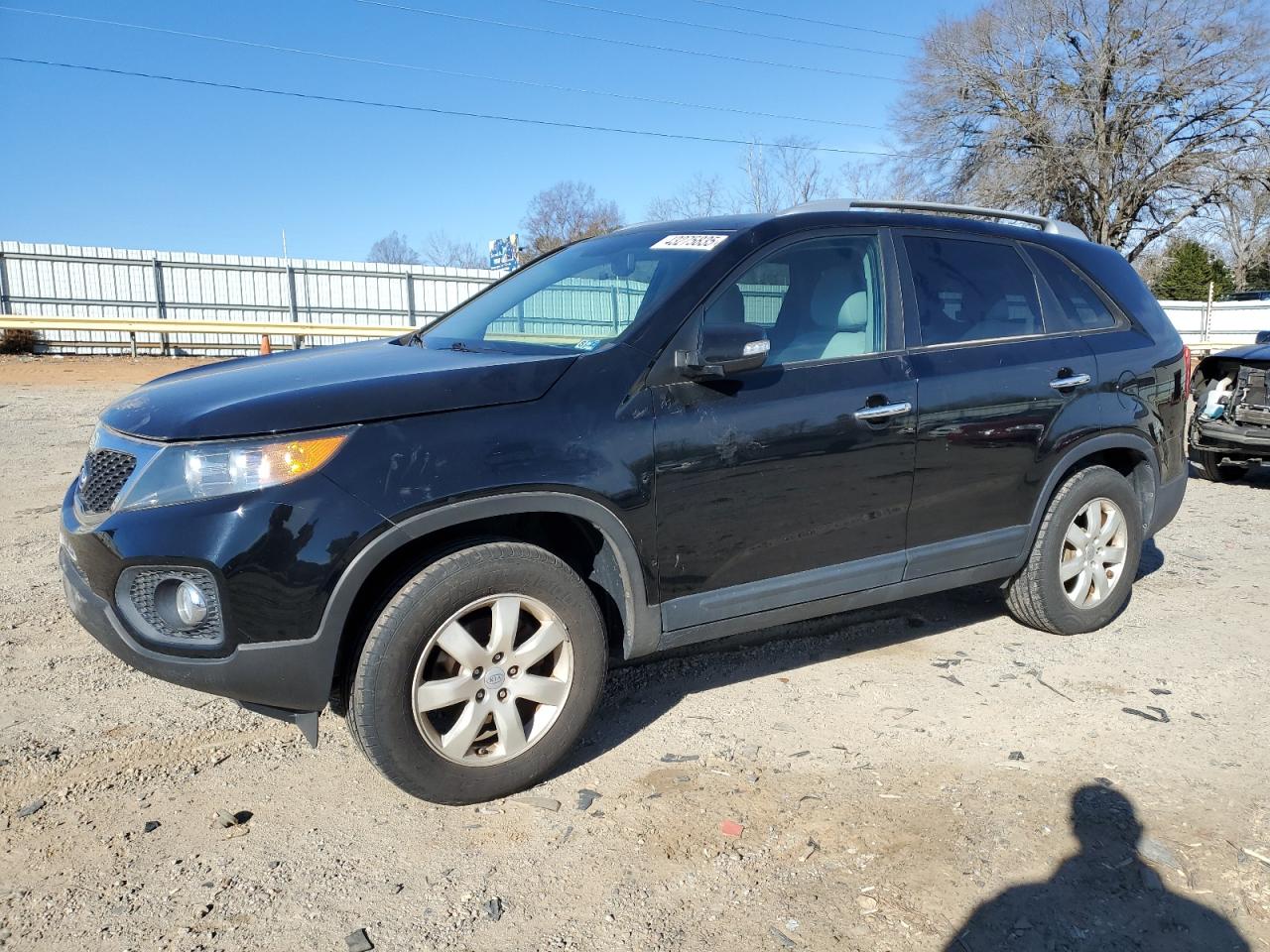 2011 Kia Sorento - Image 1