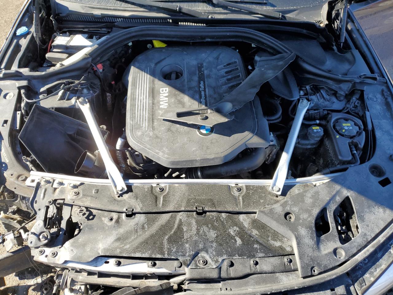 2018 BMW 5er - Image 13