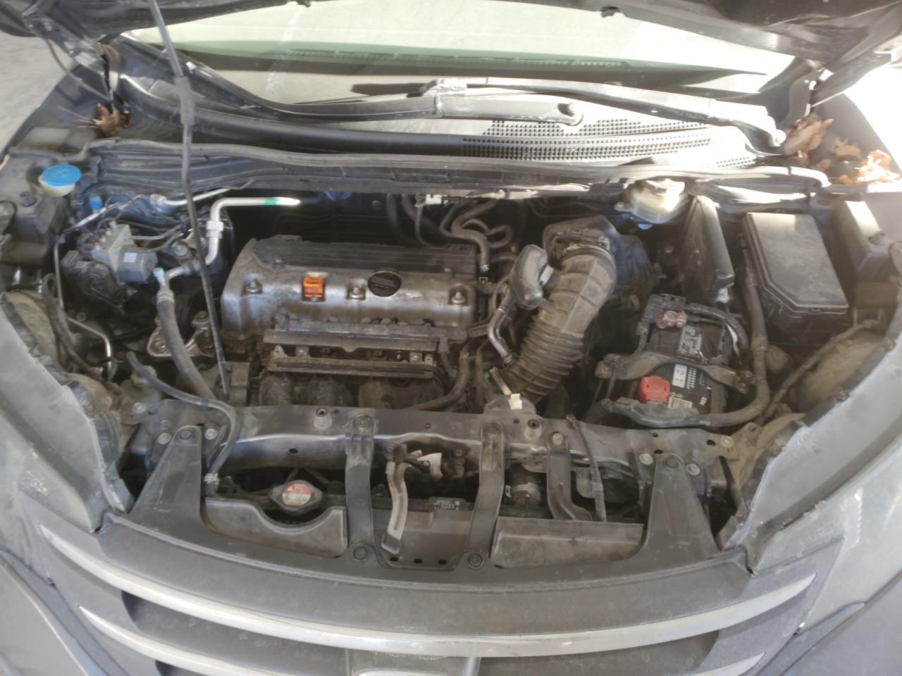2012 Honda CR-V - Image 14