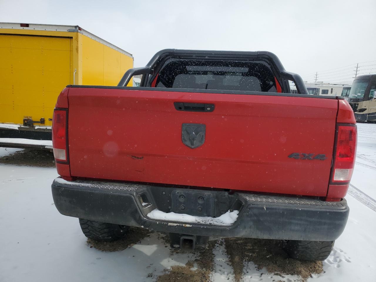 2013 RAM 2500 - Image 6