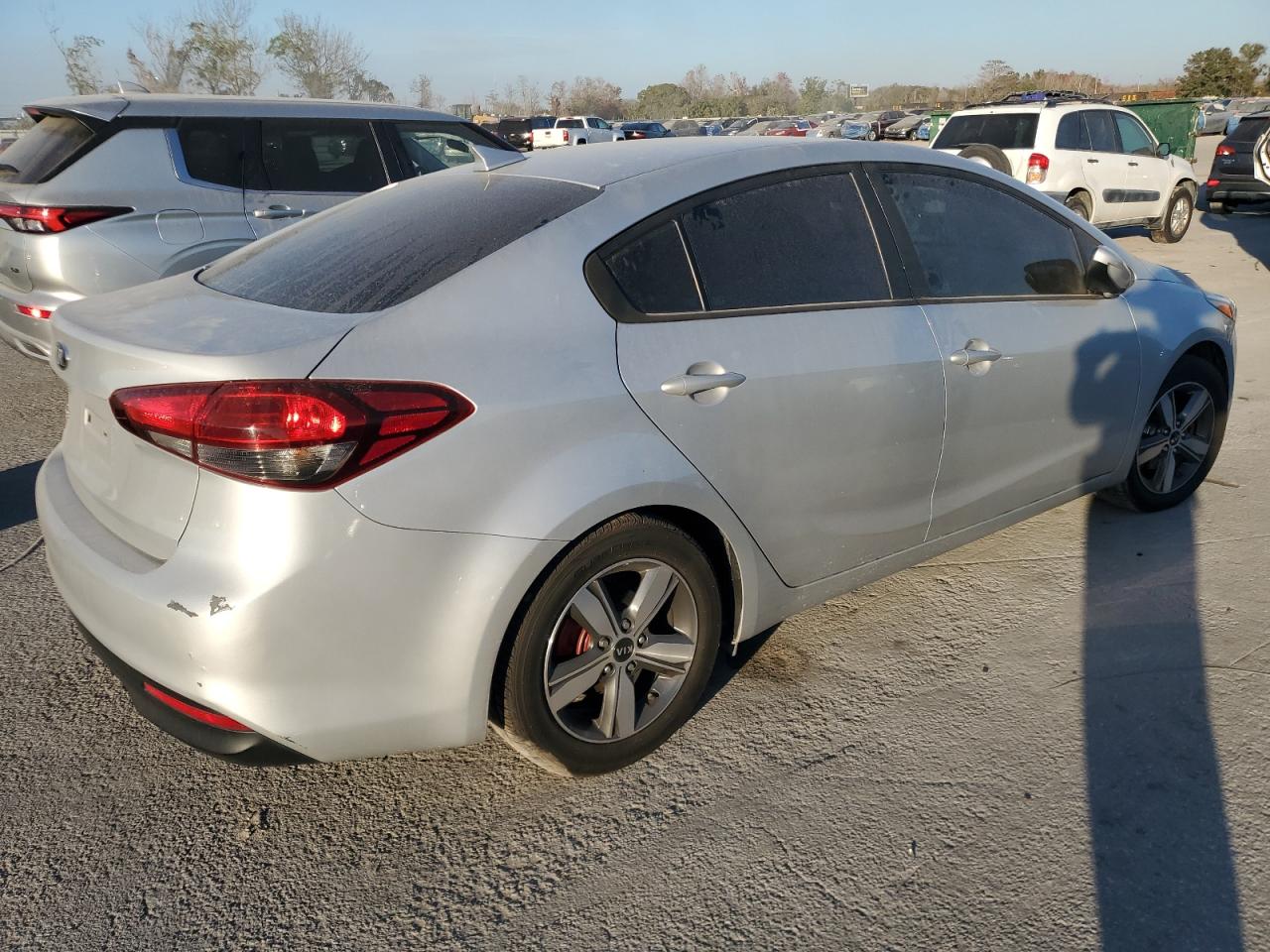2018 Kia Forte - Image 3