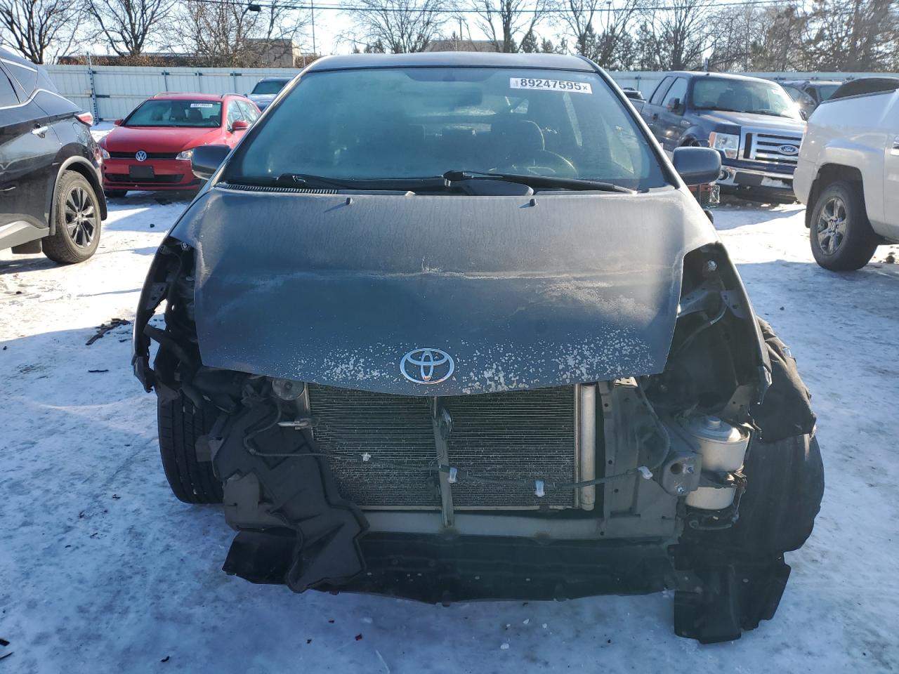 2008 Toyota Prius - Image 5