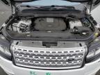 2016 Land Rover Range Rover Hse იყიდება Vallejo-ში, CA - Rear End