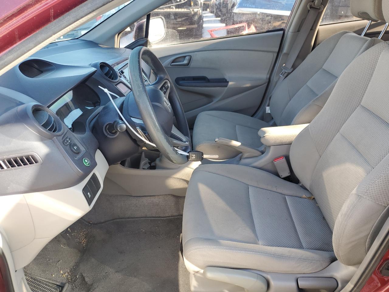 2010 Honda Insight - Image 7