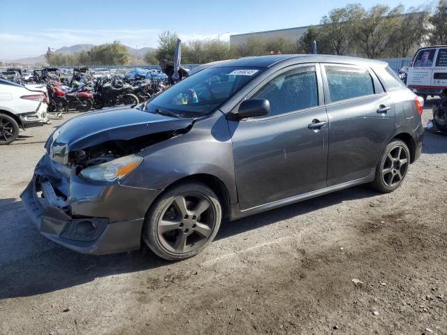 2009 Toyota Corolla Matrix S