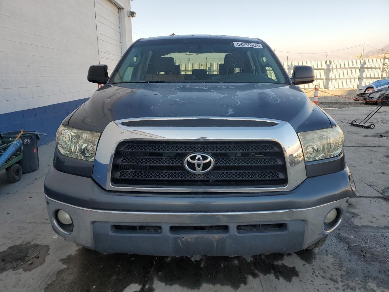 2007 Toyota Tundra - Image 5