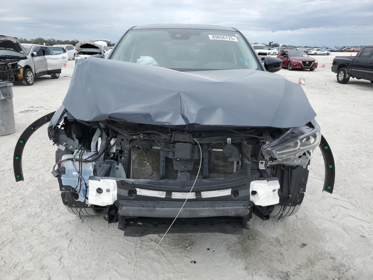 2023 Mazda CX-5 - Image 5