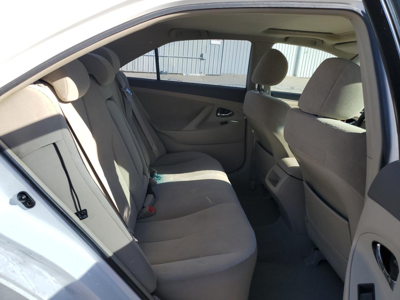 2007 Toyota Camry - Image 11