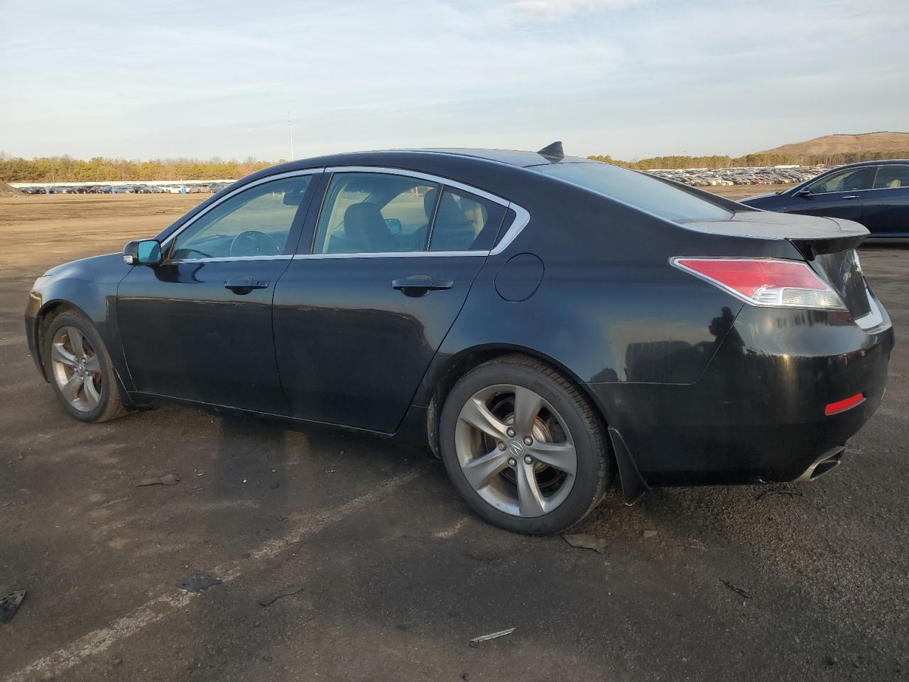 2014 Acura TL - Image 2