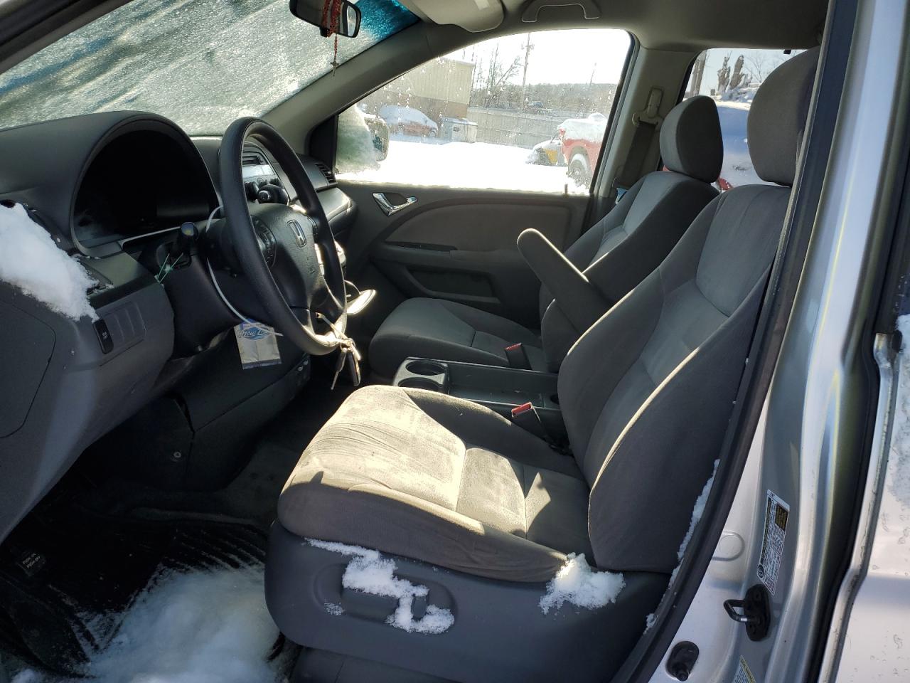 2006 Honda Odyssey - Image 7