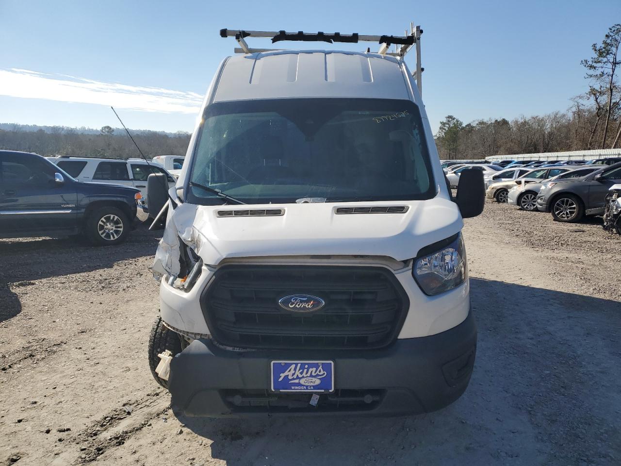 2020 Ford Transit - Image 5