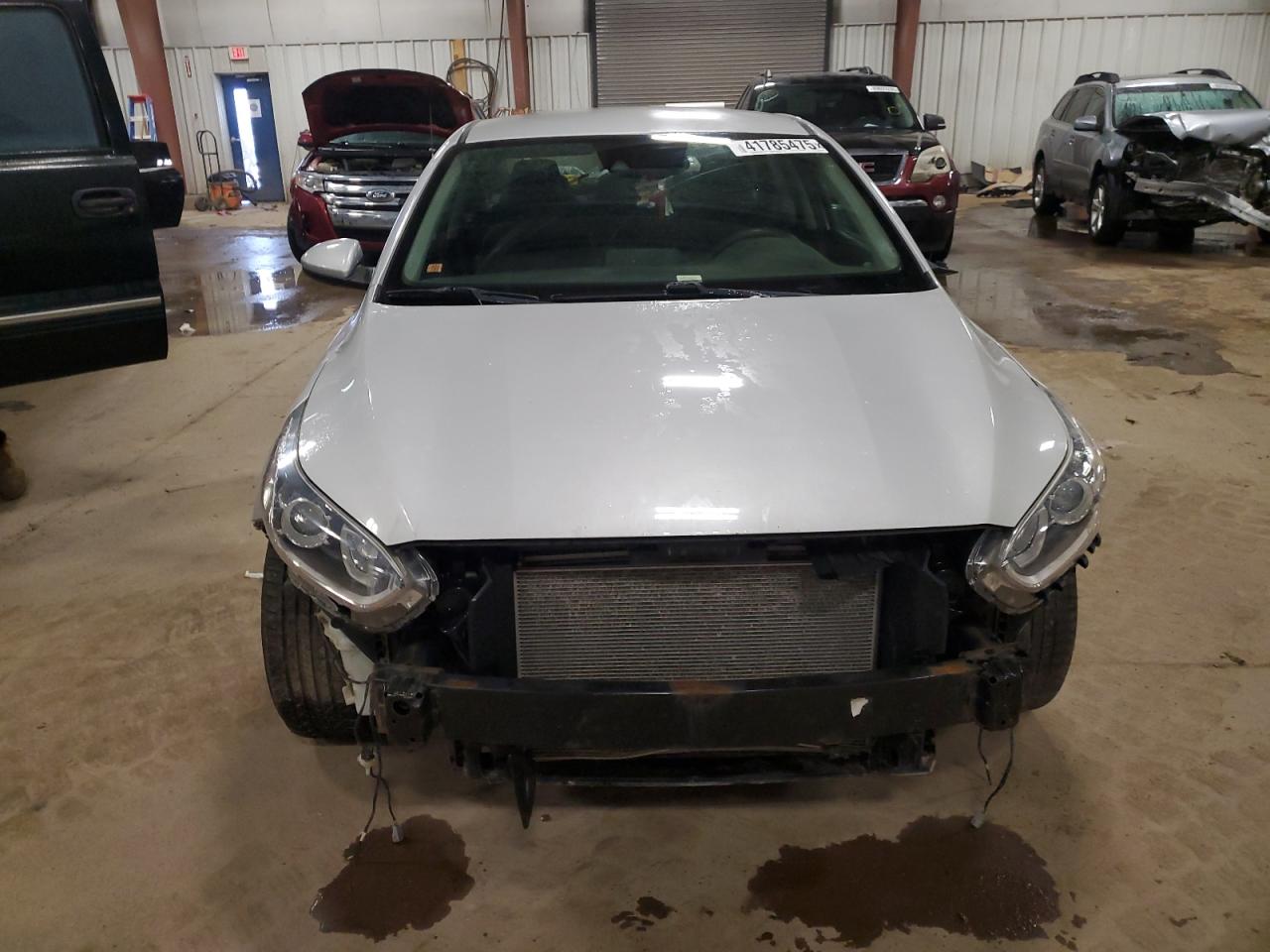 2019 Kia Forte - Image 5
