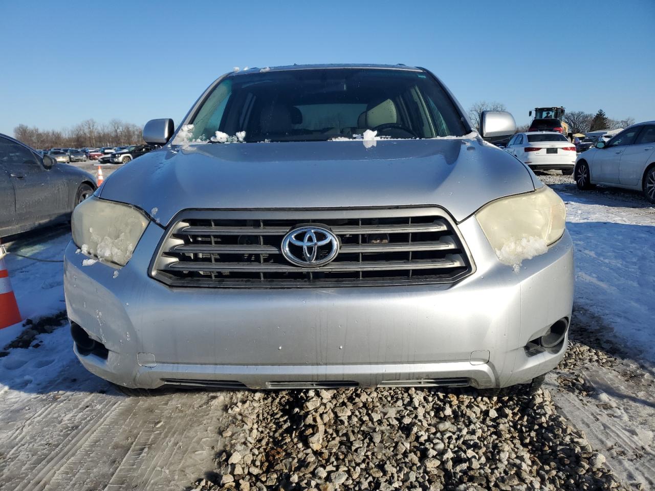 2009 Toyota Highlander - Image 5