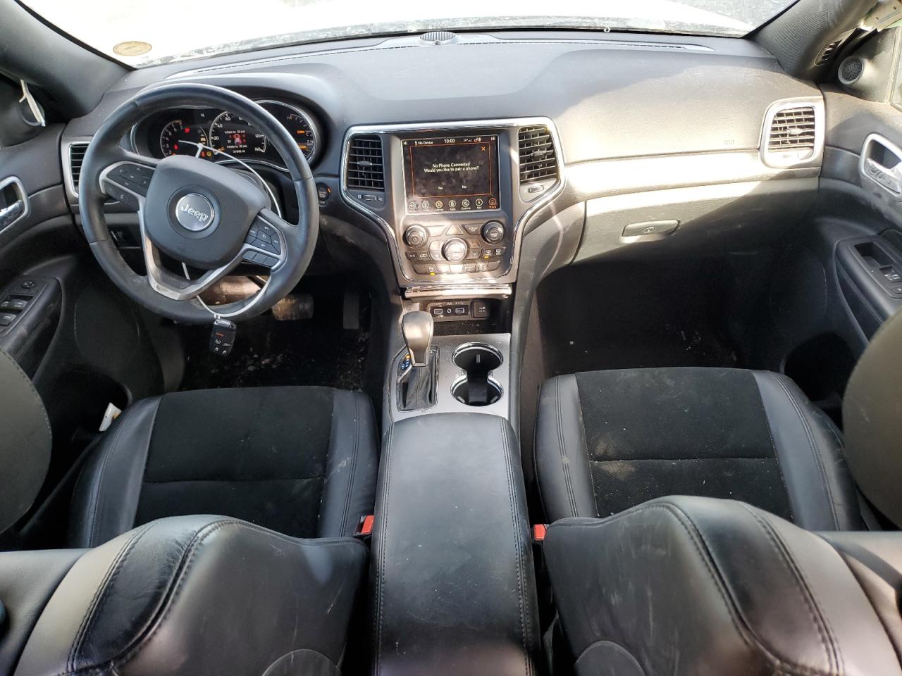 2018 Jeep Grand Cherokee - Image 8