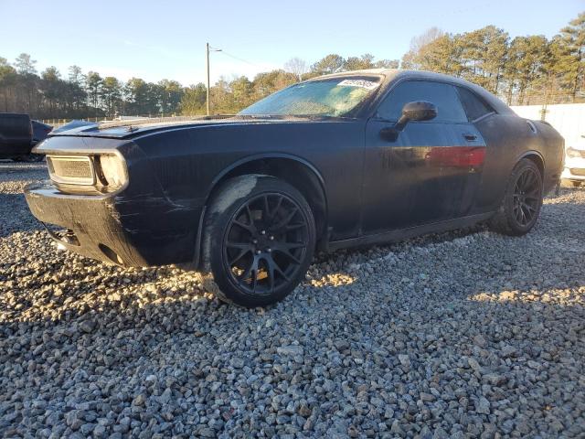 2010 Dodge Challenger R/T