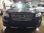 2008 Infiniti Fx35  იყიდება Elgin-ში, IL - Rear End