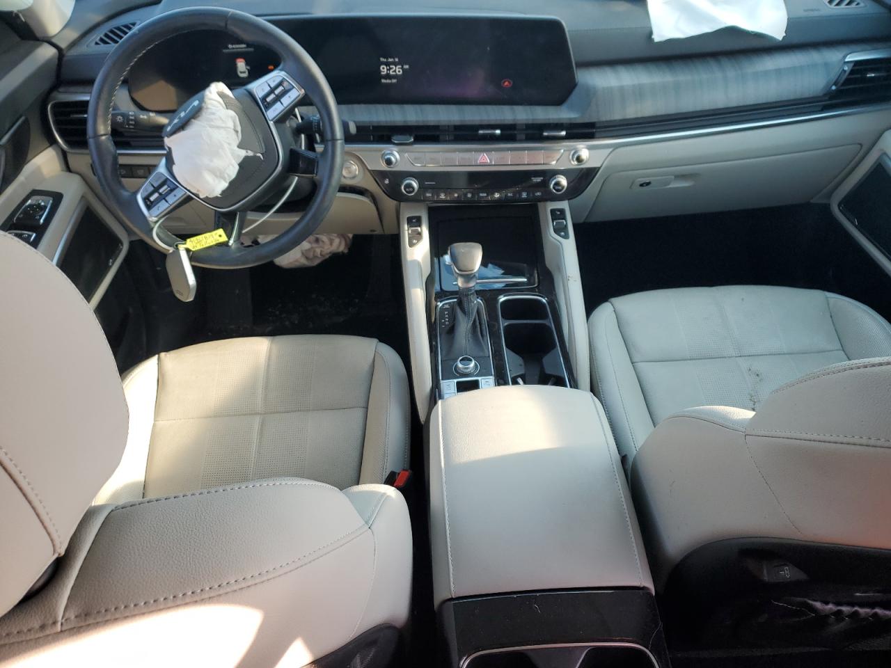 2024 Kia Telluride - Image 8