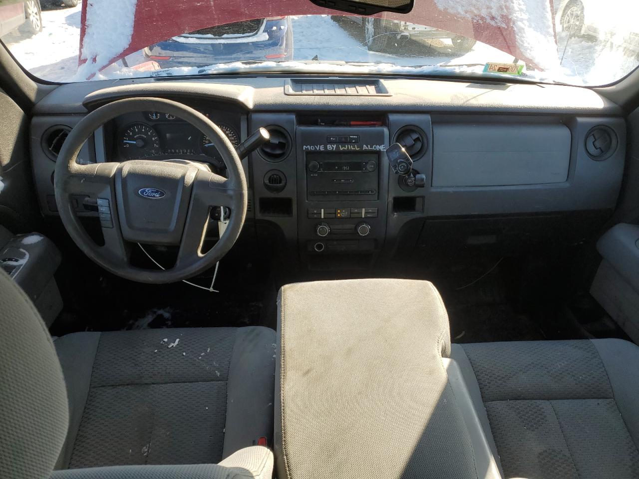 2011 Ford F-150 - Image 8