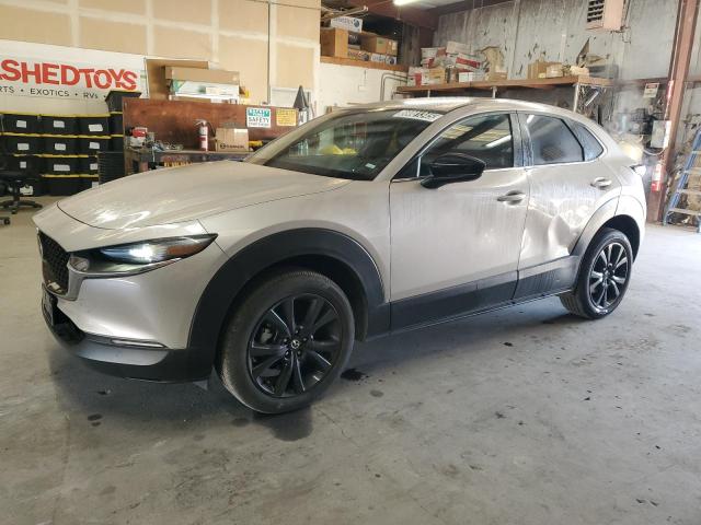 2024 Mazda Cx-30 Select