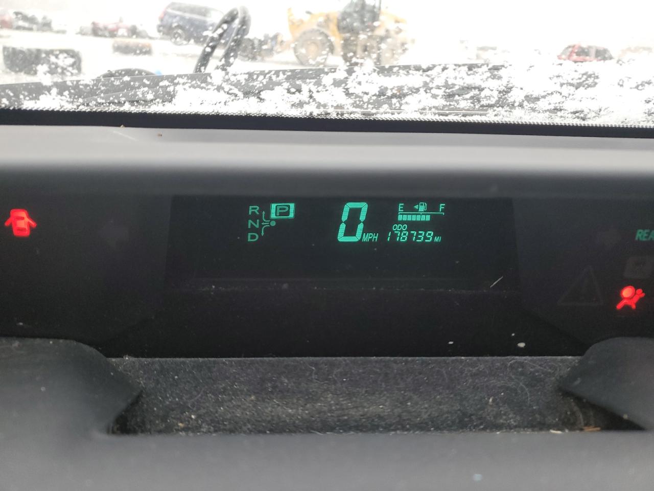 2008 Toyota Prius - Image 9