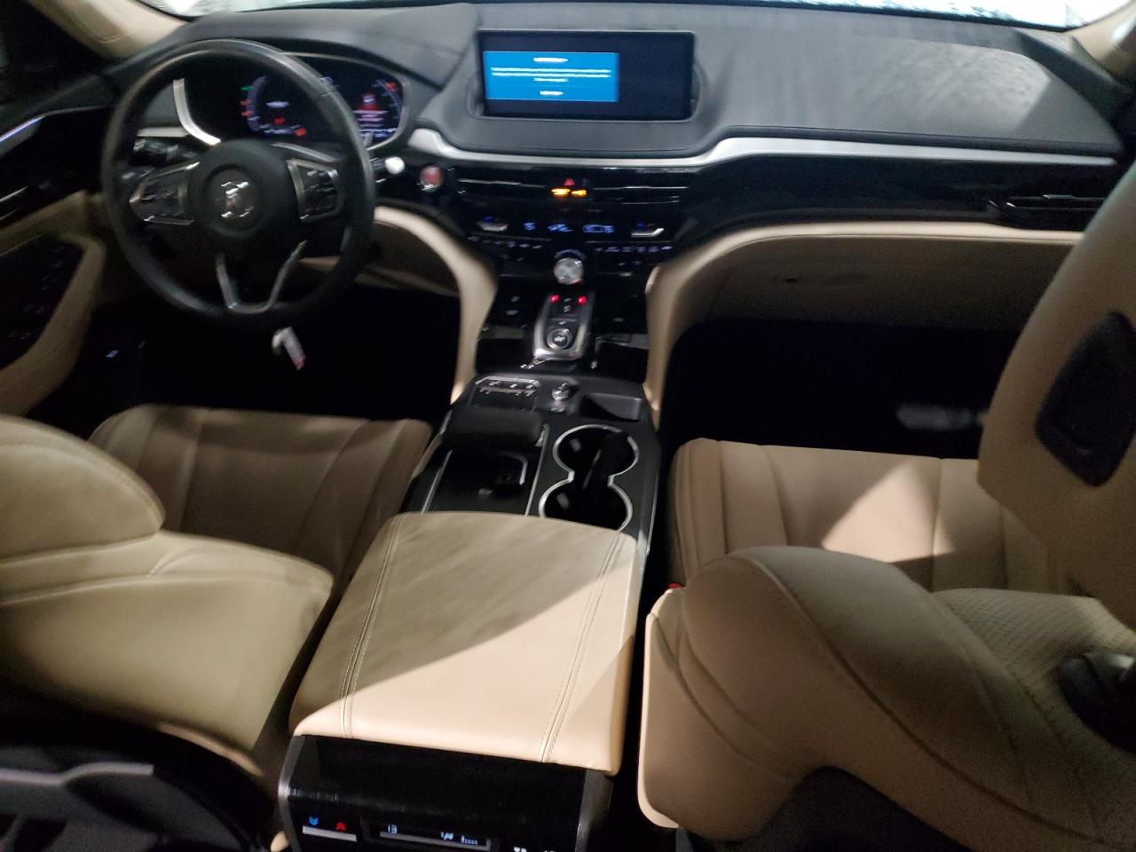 2023 Acura MDX - Image 8