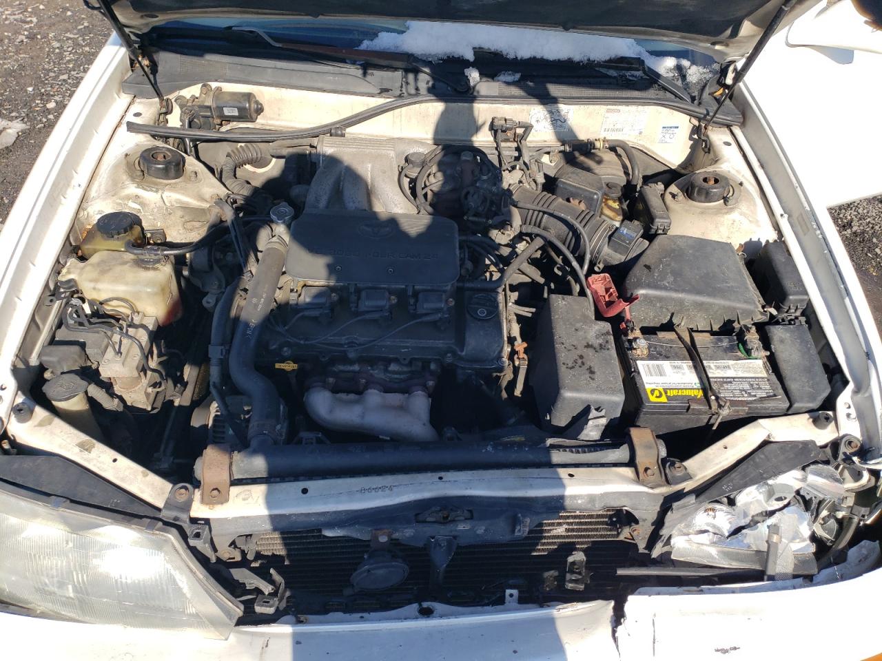 1996 Toyota Avalon - Image 12