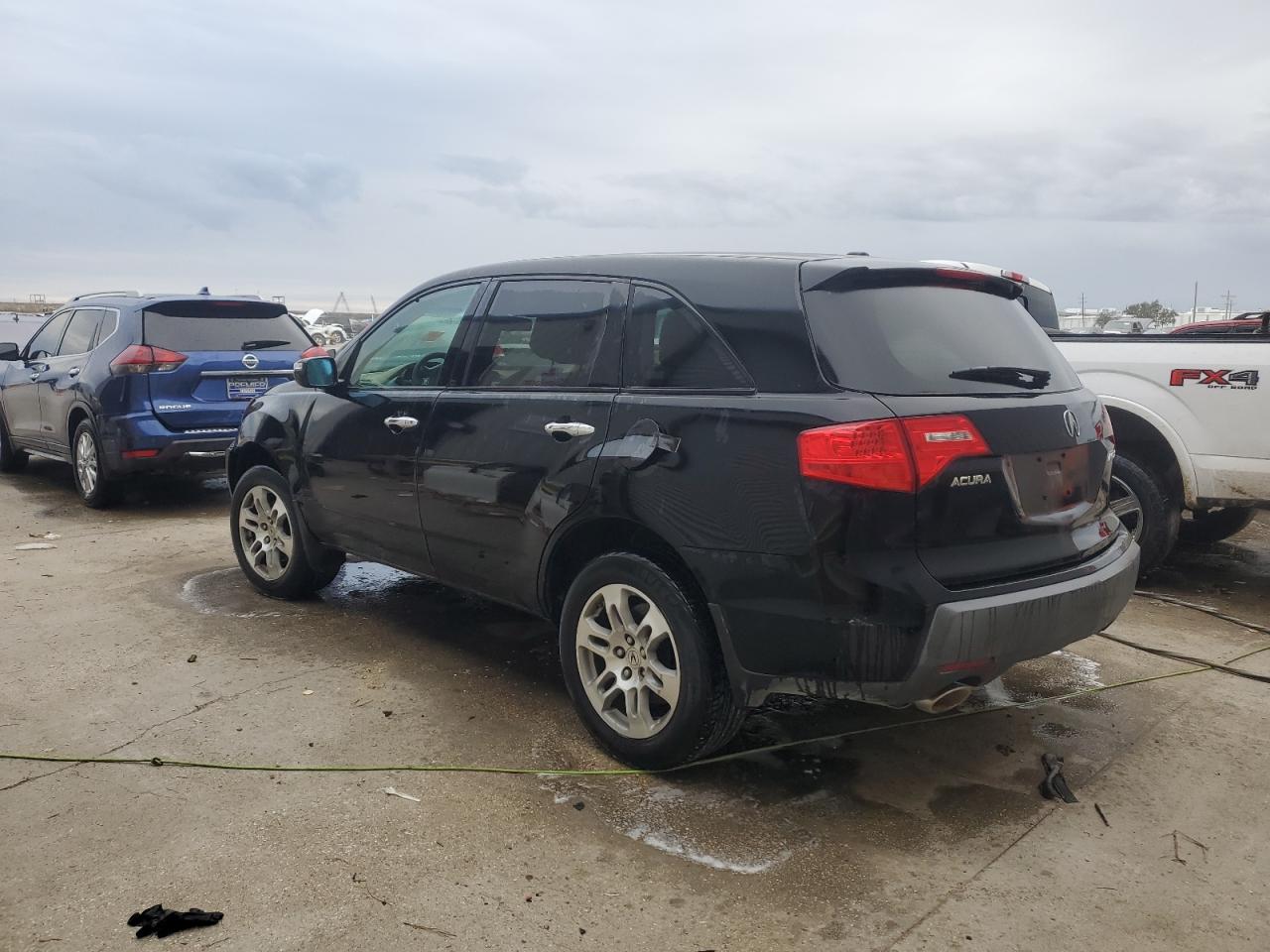 2008 Acura MDX - Image 2