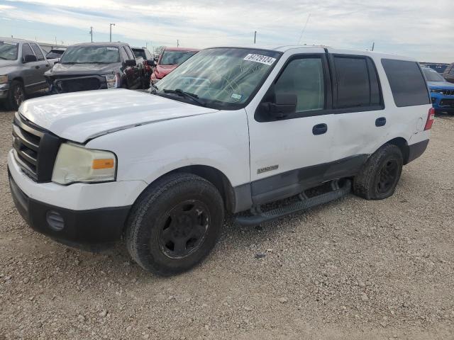 2007 Ford Expedition Xlt