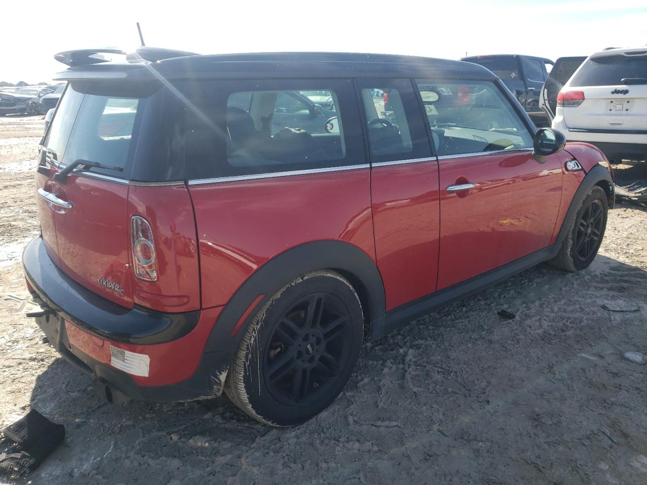 2013 MINI Cooper - Image 3