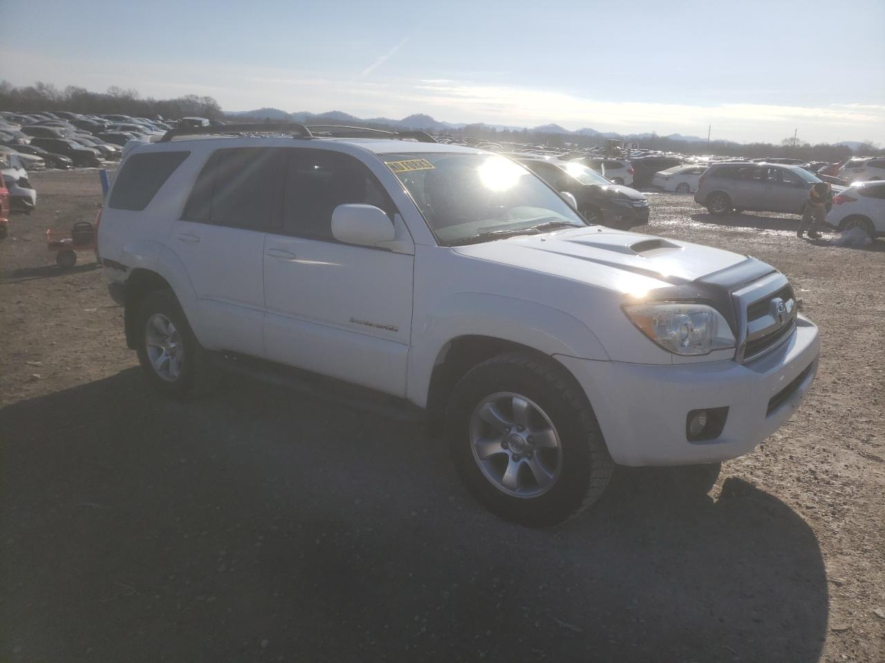 2007 Toyota 4Runner - Image 4