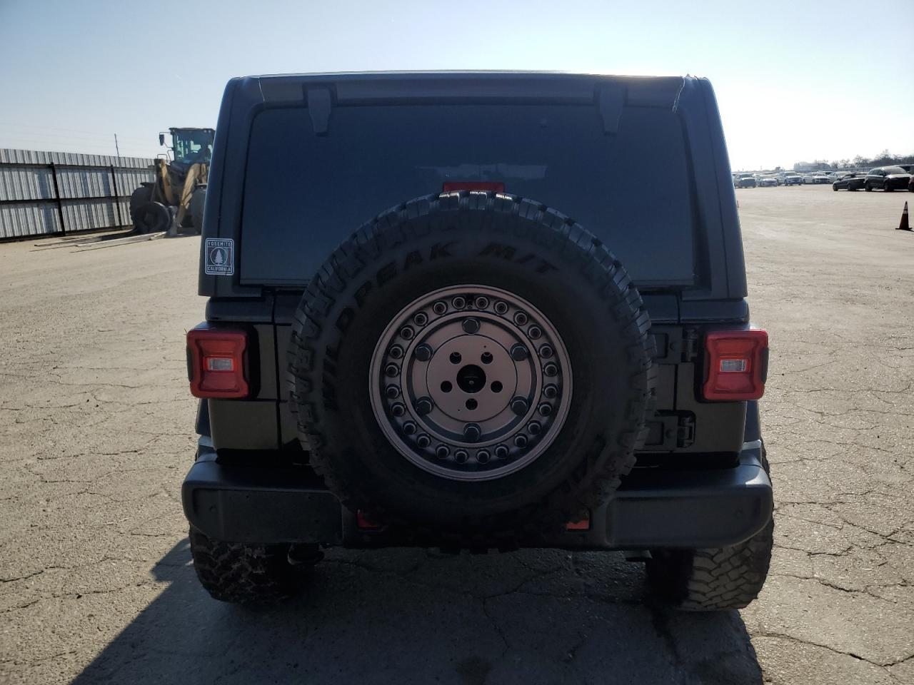 2018 Jeep Wrangler - Image 6