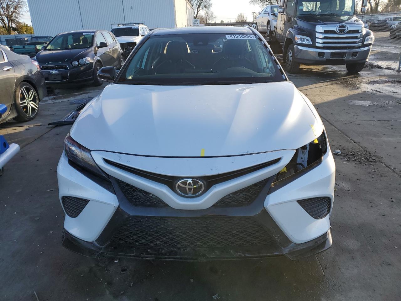 2022 Toyota Camry - Image 5