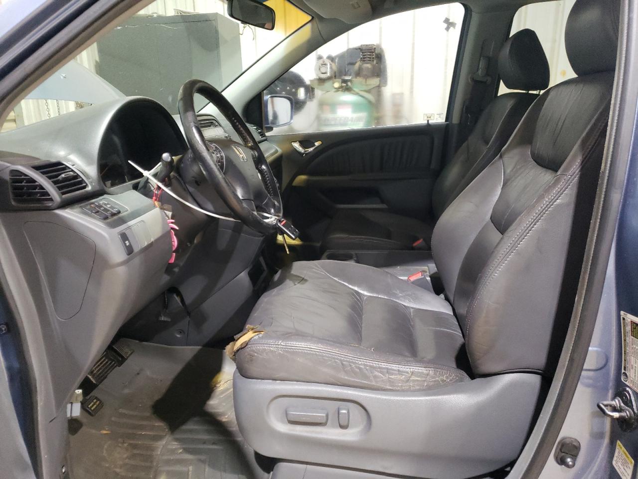 2006 Honda Odyssey - Image 7