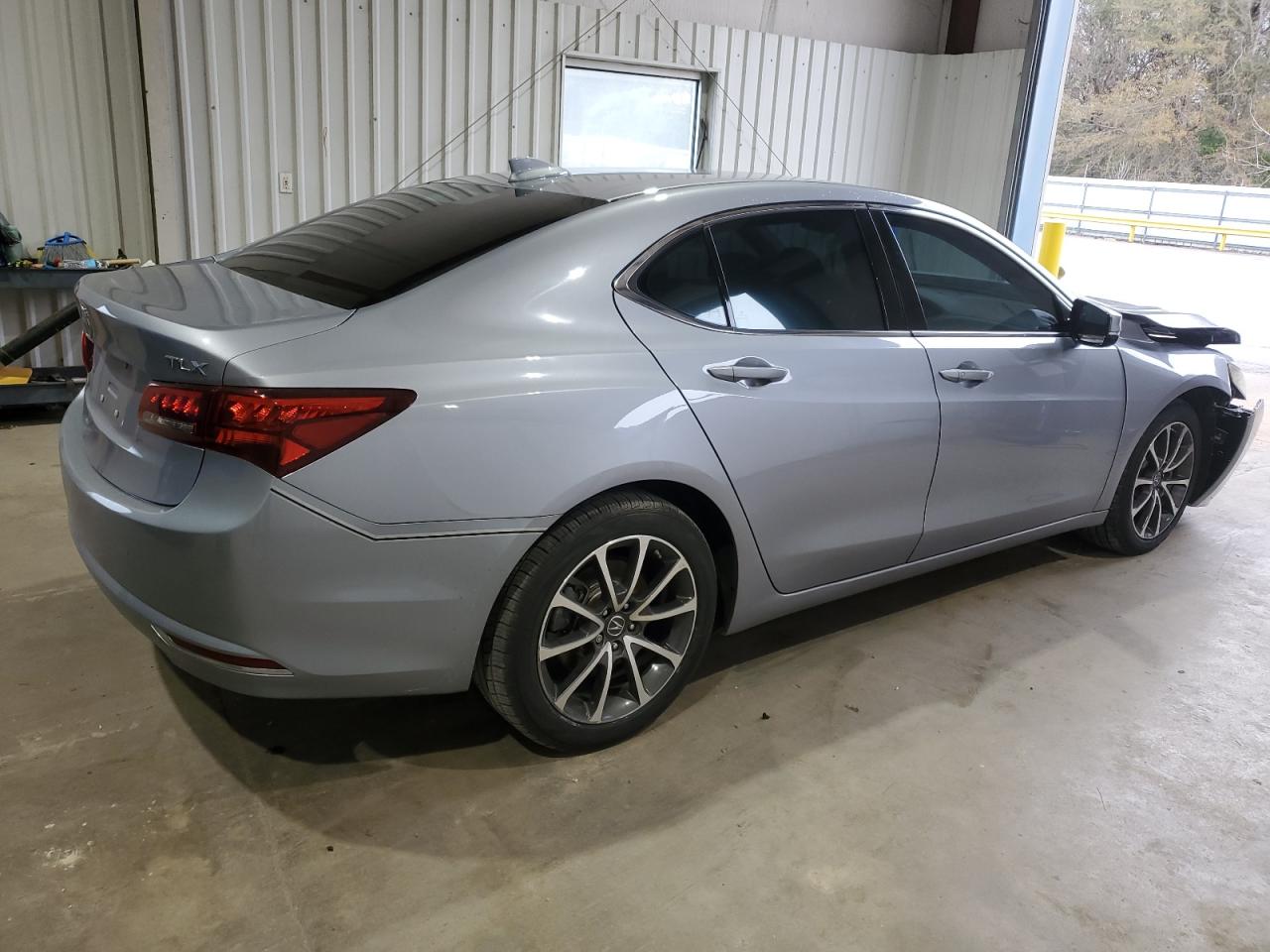 2016 Acura TLX - Image 3