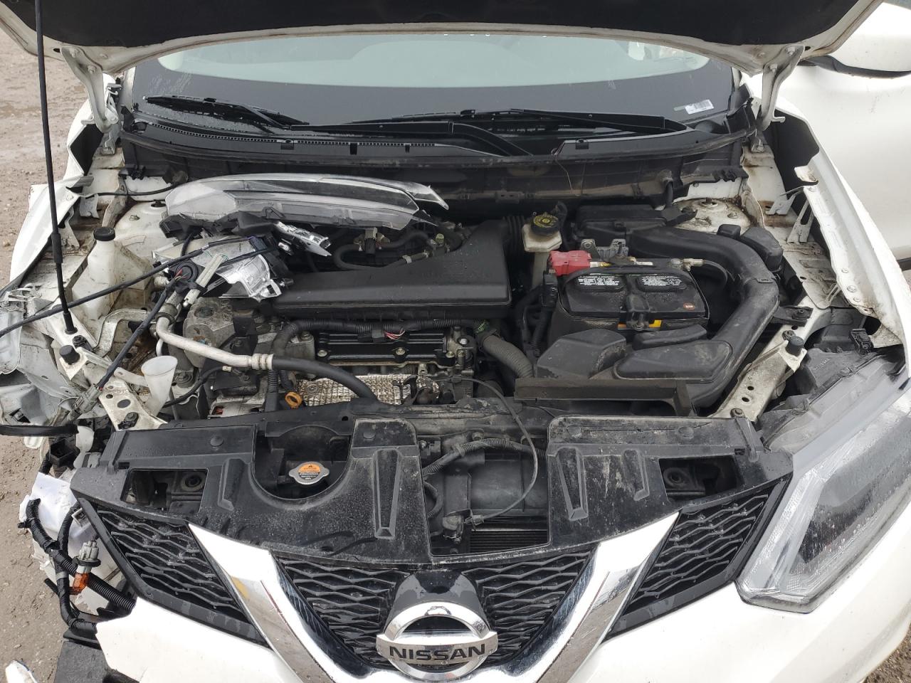 2016 Nissan Rogue - Image 12