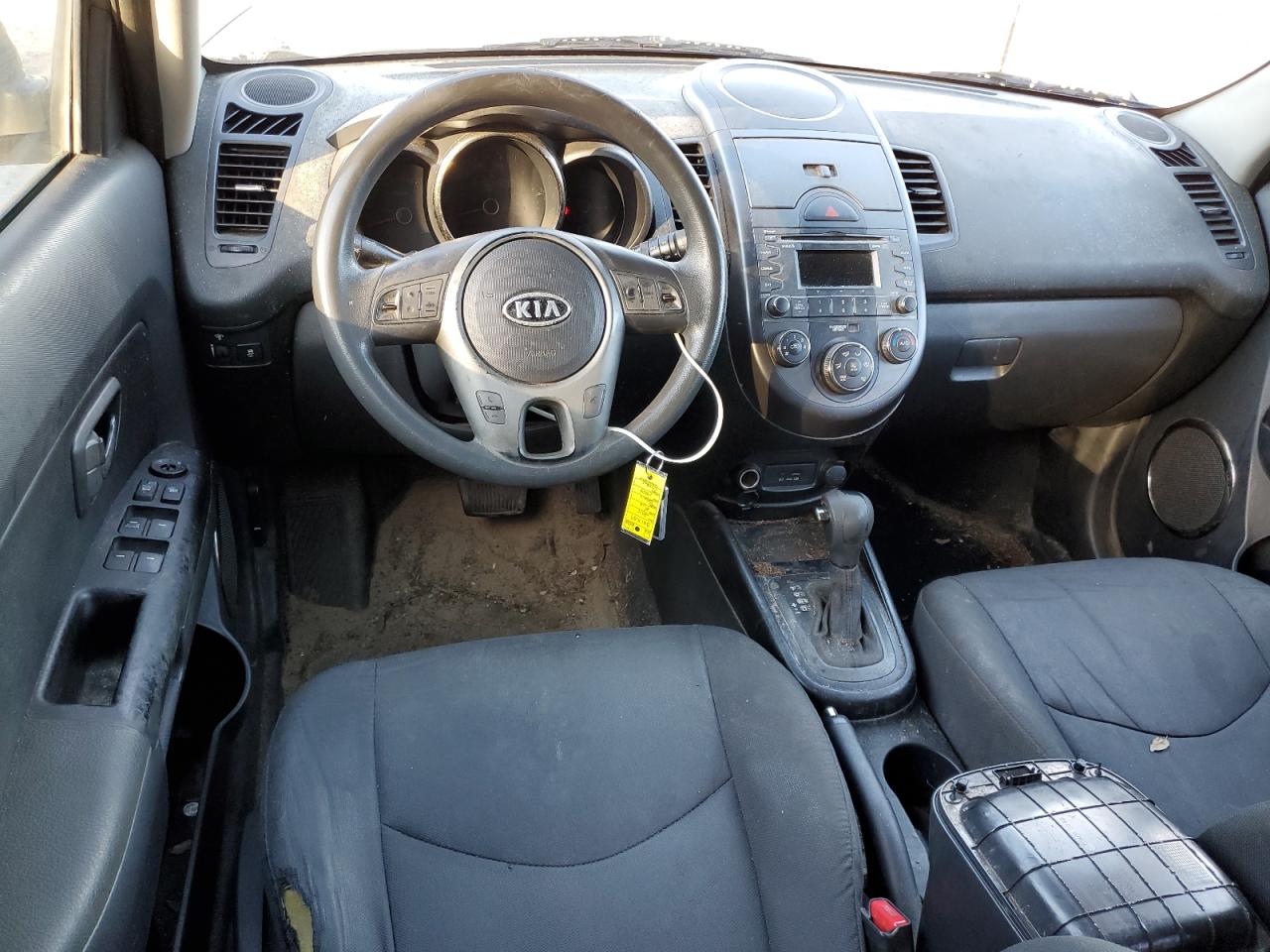2011 Kia Soul - Image 8