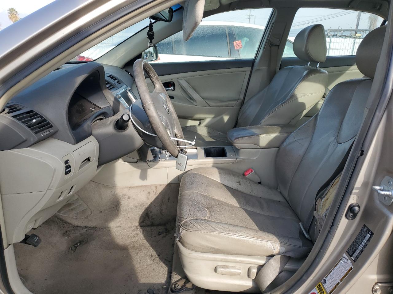 2007 Toyota Camry - Image 7