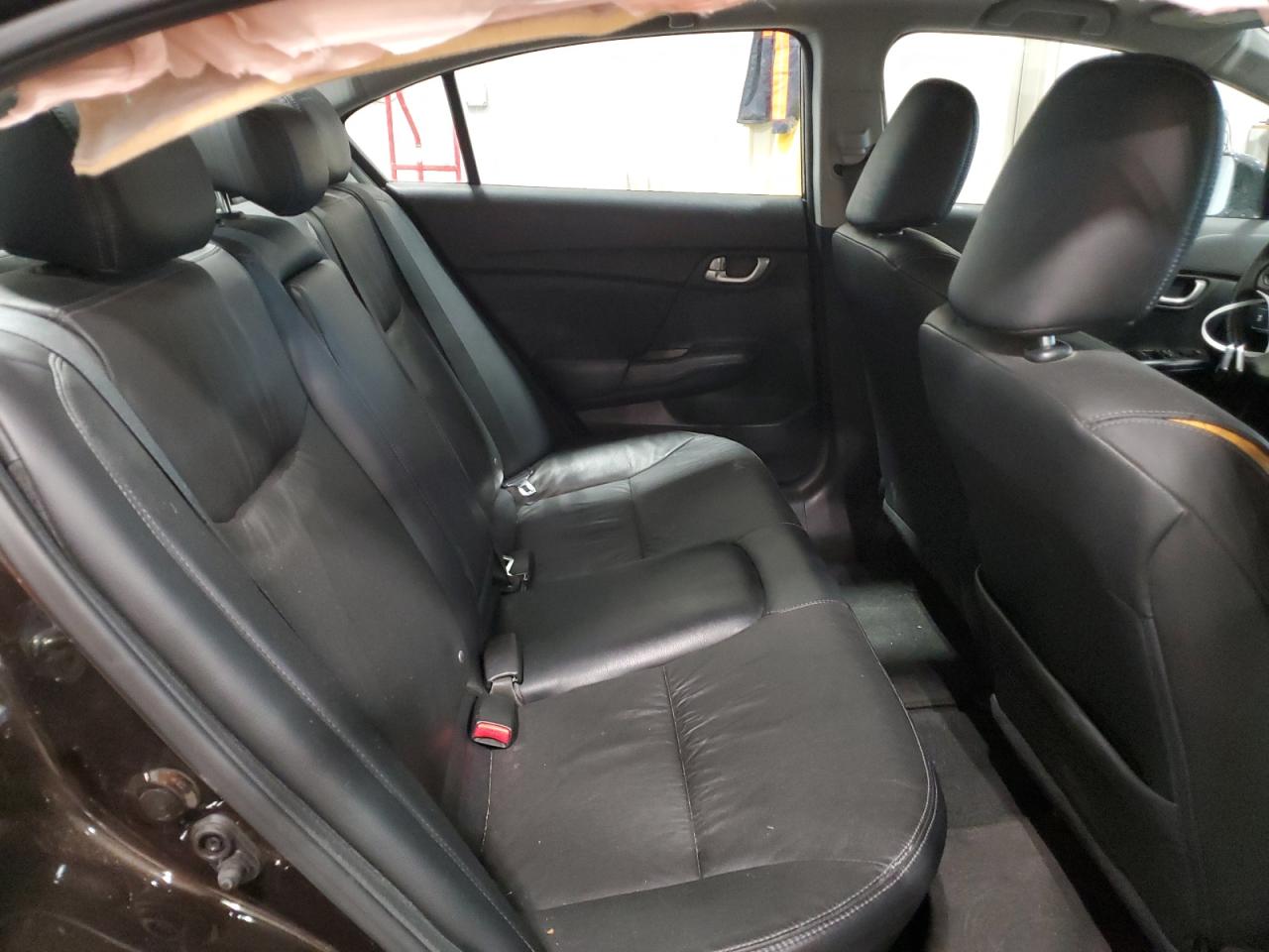2014 Honda Civic - Image 10