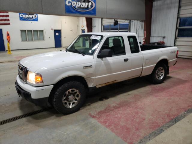 2011 Ford Ranger Super Cab for Sale in Angola, NY - Front End