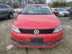 2012 Volkswagen Jetta Tdi იყიდება Seaford-ში, DE - Side