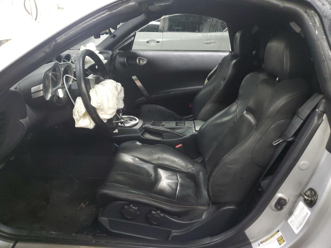2004 Nissan 350Z - Image 7