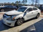 2015 Nissan Altima 2.5 for Sale in Byron, GA - Front End