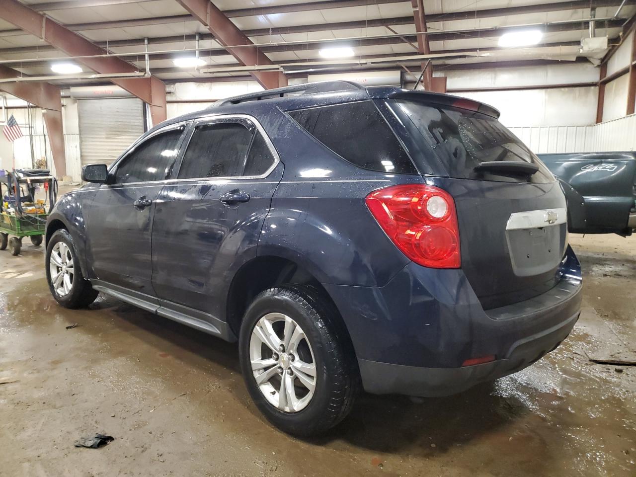 2015 Chevrolet Equinox - Image 2