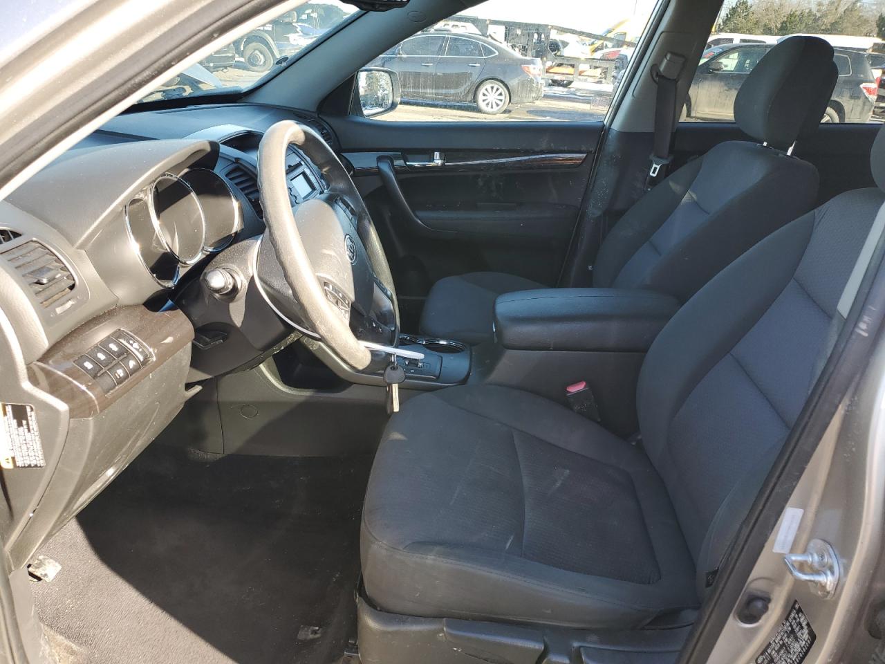 2012 Kia Sorento - Image 7
