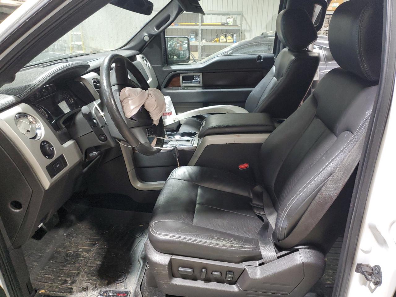 2012 Ford F-150 - Image 7