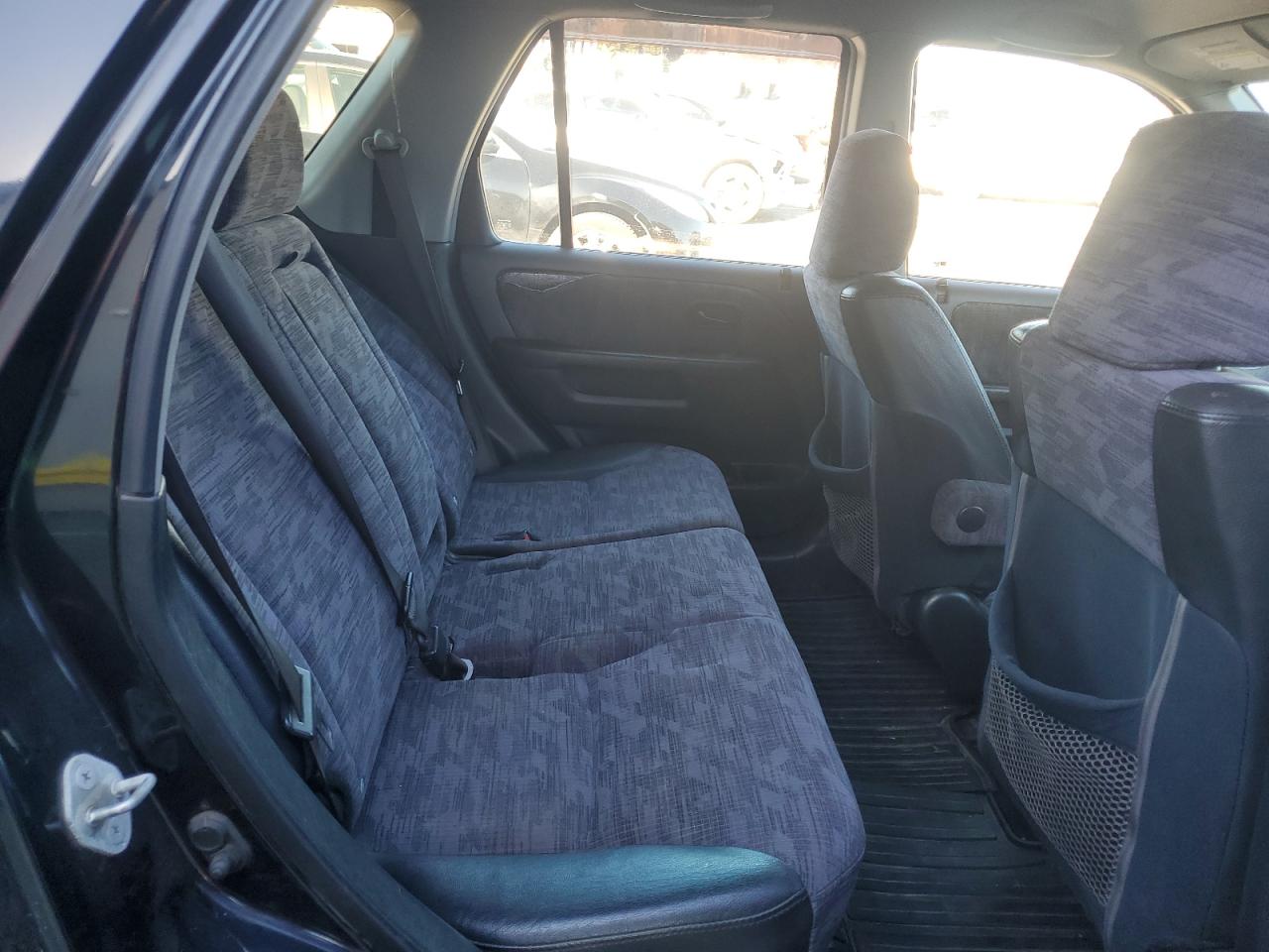 2004 Honda Cr-V Lx VIN: JHLRD68474C016791 Lot: 87905745